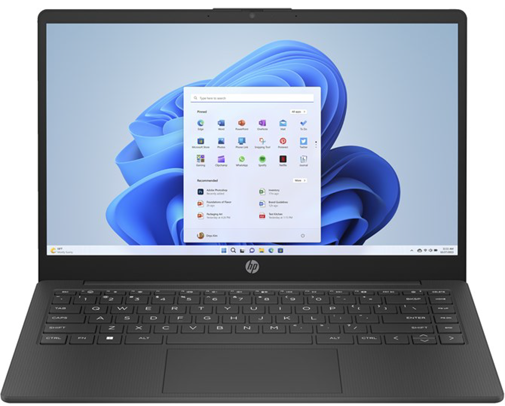 HP 14-EM0015NA4
